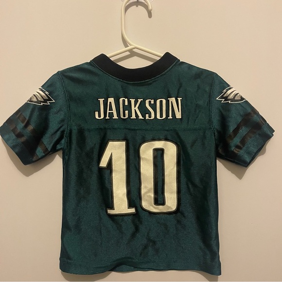 Philadelphia Eagles Jersey Number 10 - Picture 2 of 3